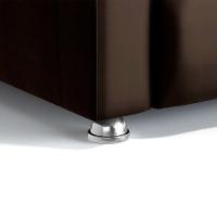 Poltrona Do Papai Reclinável Maldivas Corano Marrom - Speciale Home Marrom - 3