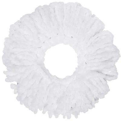 Refil para Spin Mop 980005 Limpeza Seco e Molhado Microfibra 12L Kala