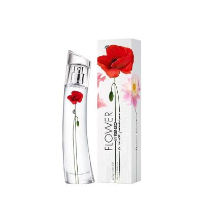 Perfume Flower By Kenzo La Récolte Parisienne Feminino Eau de Parfum Floral 40ML