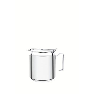 Bule para Café e Leite Aço Inox Produzido Totalmente em Aço Inox Tramontina 260ML