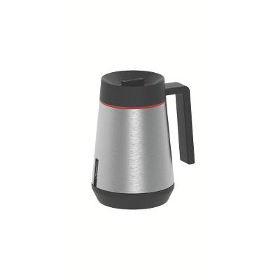 Bule Térmico Exata Aço Inox Sistema Corta Pingos Cabo Ergonômico Livre de BPA Tramontina 300ML