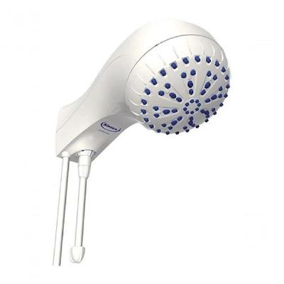 Ducha Elétrica Top Banho 4t 7000W de Parede Branca Sintex 220V