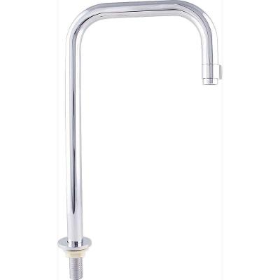 Torneira de Mesa Bica Alta Clean 90 1-4 Volta Metal Liege Cosmetics