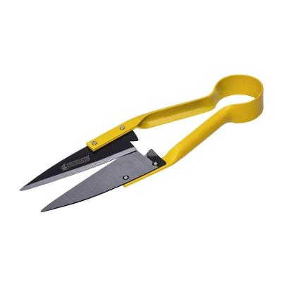 Tesoura para Crina 13 Polegadas 868086 Corte Limpo Alta Resistência Aço Carbono Collins