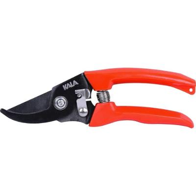 Tesoura de Poda Tesoura para Poda 16,5cm 6,5'' Emborrachada Ergonômica Kala