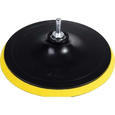 Suporte para Lixa 7 Polegadas M14 com Velcro EVA 12000 RPM Kala