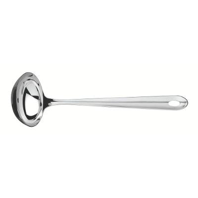 Concha Terrina Utility para Servir Sopas Caldos Feijao e Molhos em Aco Inox Brilho Tramontina 1