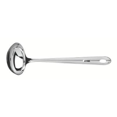 Concha Terrina Satri para Servir Caldos Sopas e Feijao Aco Inox com Garra Fixadora Tramontina