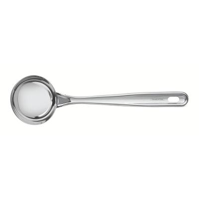 Concha Terrina Extrata para Servir Sopas em Aço Inox de Alta Resistência Cozinha Tramontina