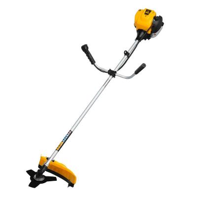Roçadeira a Gasolina DTL-37-4T 37CM³ 1.4HP Motor 4 Tempos Denzel