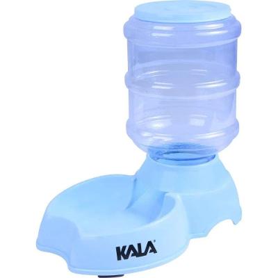 Comedouro Automático para Pets Kala 252718 Cães e Gatos 3,5kg
