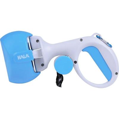 Coletor de Fezes para Pets Kala 252572 Plástico Resistente
