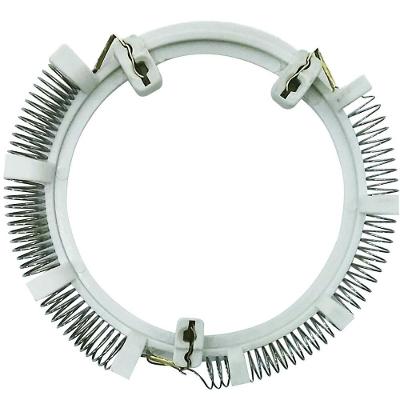 Resistência para Chuveiro Elétrico Bella Ducha 6800W 220V Liege Cosmetics