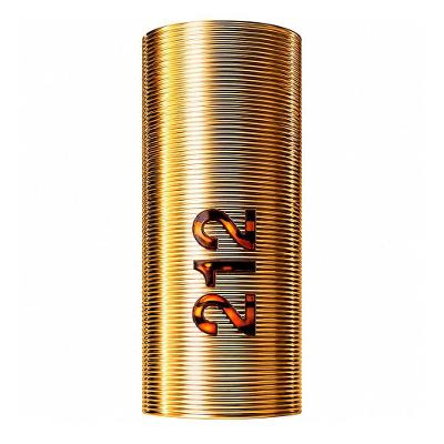 Perfume 212 Men Parfum Masculino Amadeirado Especiado Eau de Parfum 100ML Carolina Herrera