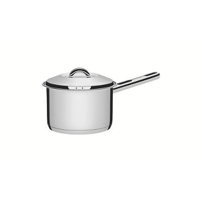 Caldeirão Solar Aço Inox Fundo Triplo 2,2L 16CM Indução Tramontina