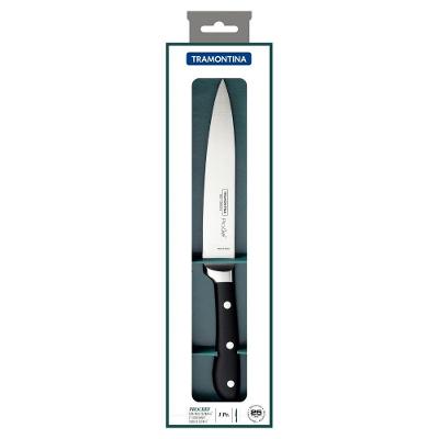 Faca Utility Prochef Corte Preciso Aço Inox Cabo Ergonômico Cozinha Tramontina