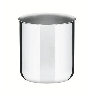 Copo Service para Sucos Aço Inox Alta Durabilidade Uso Diário Tramontina 340ML