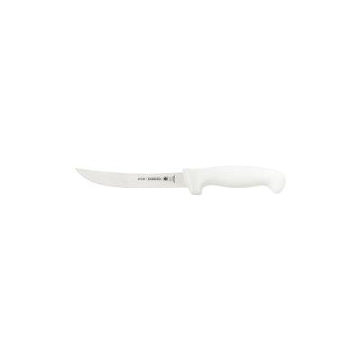 Faca para Desossar Profissional Master Aço Inox Polipropileno Branco Tramontina