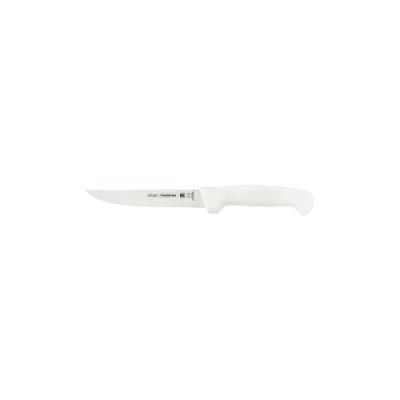Faca para Desossar Profissional Master Aço Inox Cabo Polipropileno Branco Tramontina
