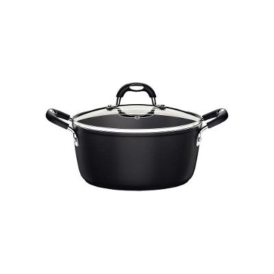 Caçarola Mônaco Induction 20cm 2,6L Alumínio Antiaderente Starflon Premium Tramontina