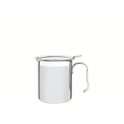 Bule Buena para Café e Leite Aço Inox Polimento Fosco com Detalhes em Alto Brilho Tramontina 900ML
