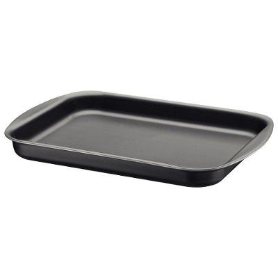 Assadeira Rasa Brasil Alumínio Antiaderente Starflon Max Forno 3,8L 40CM Tramontina