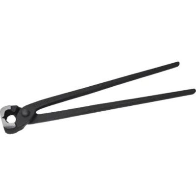 Torquês Armador 10 Polegadas Linha Pro Aço Carbono Worker