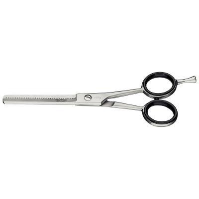 Tesoura para Cabelo Fio Desbaste 5,5 Aço Inox Lâminas Dentadas Design Ergonômico Tramontina