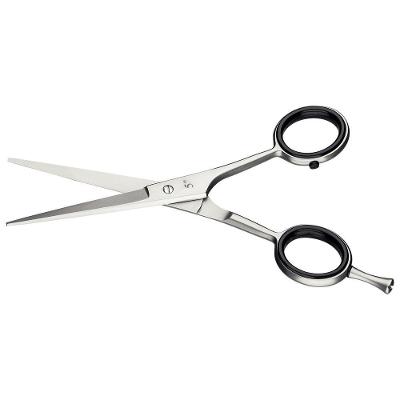 Tesoura para Cabelo Aço Inox 5 Fio Navalha Profissional Tramontina 5