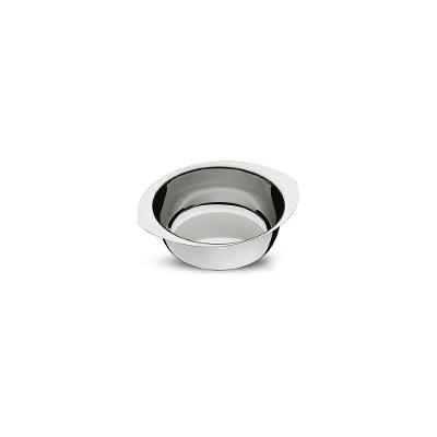 Taça para Sobremesa Service Servir Doces Aço Inoxidável Alta Resistência Brilho Tramontina 0,16L