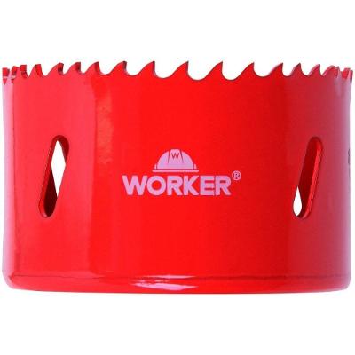 Serra Copo Bimetálica 390658 Cortes Precisos 59mm Worker