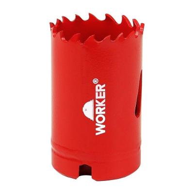 Serra Copo Bi Metal 390518 Cortes Precisos 32MM 1.1-4 Worker