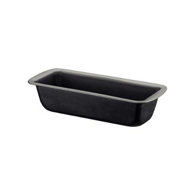Forma para Pão e Bolo Brasil Alumínio Antiaderente Starflon Max Cozinha Grafite Tramontina 1,2L
