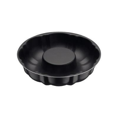 Forma para Bolo Brasil Assar Receitas Alumínio Antiaderente Starflon Max Grafite 2L Tramontina