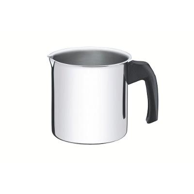 Fervedor Allegra Aço Inox Cabo Baquelite Indução 12CM Resistente à Lava Louça Tramontina