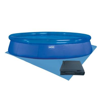 Piscina Inflável Splash Fun Redonda PVC Capa e Forro 7800L Mor