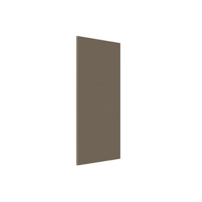 Painel de Fechamento para Cozinha Connect MDF 100CM Duna Móveis Henn Multiuso