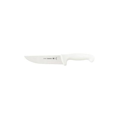 Faca para Carne Profissional Master Aço Inox Cabo Polipropileno Antimicrobiano Cozinha Tramontina 6