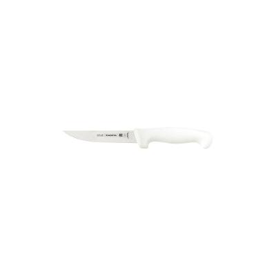 Faca para Desossar Profissional Master Aço Inox Cabo Polipropileno Branco Tramontina
