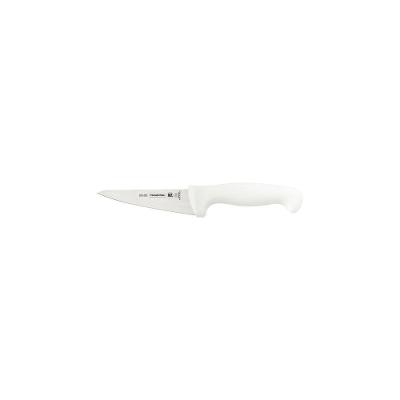 Faca para Desossar Profissional Master Aco Inox Cabo Polipropileno Branco Tramontina