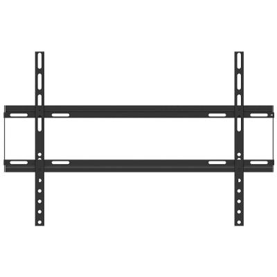 Suporte Fixo Ultra Slim para TV Brasforma SBRP604 Ate 35kg Aco Carbono Compatível LED LCD Plasma 3D