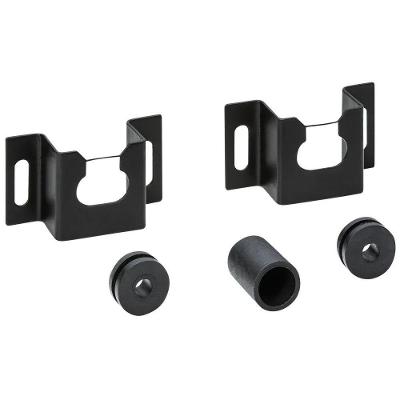 Suporte Fixo para TV Kala Universal 10 a 71 Polegadas 40kg Padrão VESA