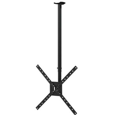 Suporte de Teto para TV Brasforma SBRP1050 Ajuste de Altura Giro 360°
