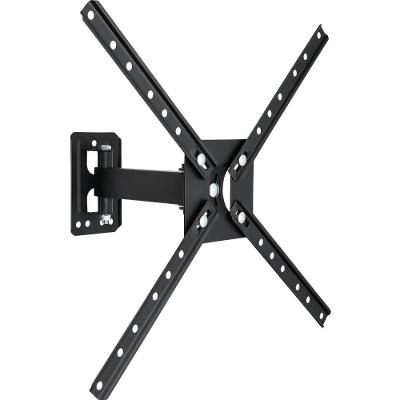 Suporte Articulado para TV Kala Universal 10 a 55 Polegadas 40kg Preto