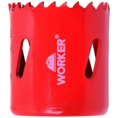 Serra Copo Bi Metal 1.13-16mm 46mm 390593 Bimetalica Worker