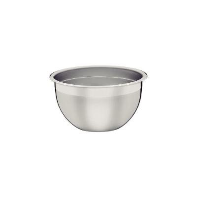 Recipiente Cucina Preparar e Servir Aço Inoxidável Cozinha Tramontina 1,6L