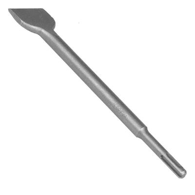 Talhadeira SDS Plus Ponta Pá 50mm X 250mm Aço Cromo Alta Resistência Worker