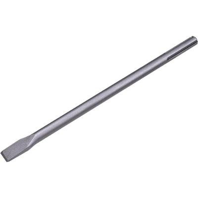 Talhadeira SDS Max 25X400MM para Demolição Pisos e Paredes Aço Worker