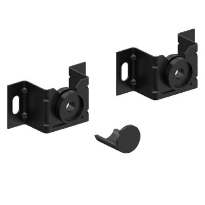 Suporte Fixo Universal para TV Brasforma SBRUB750 Compatível VESA para Tvs de 10 a 100 Polegadas