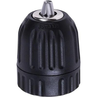 Mandril de Aperto Rápido 10mm 3-8 Polegadas para Furadeira e Parafusadeira Worker